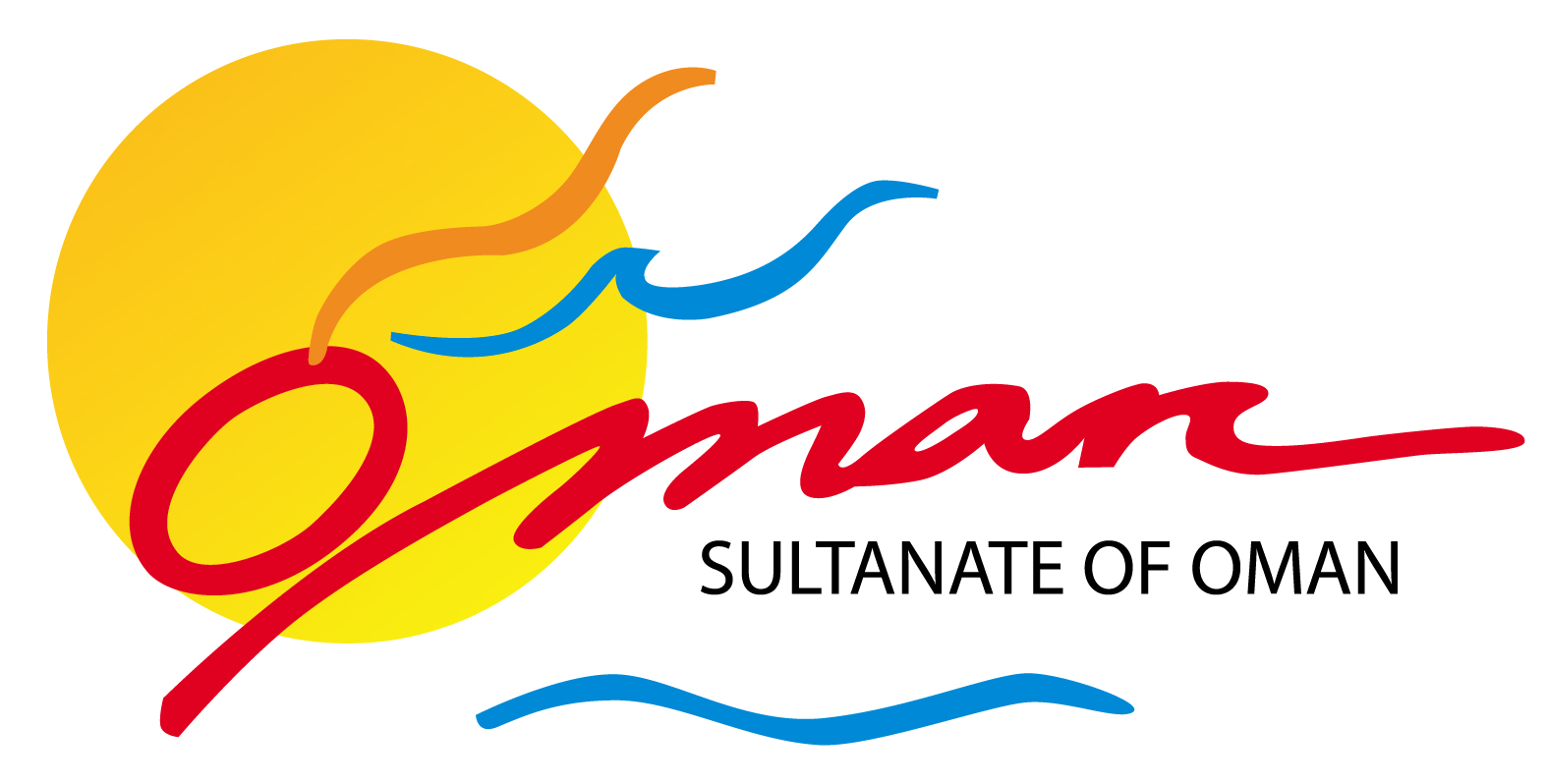 Afbeeldingsresultaat voor Oman logo